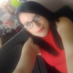 Profilbild von Jessica Wallra