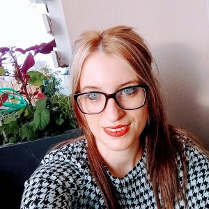 Profilbild von Jessica Wallraff