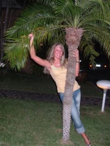 Profilbild von Jessica Walter