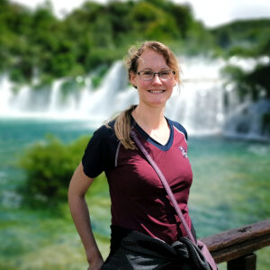 Profilbild von Jessica Walther