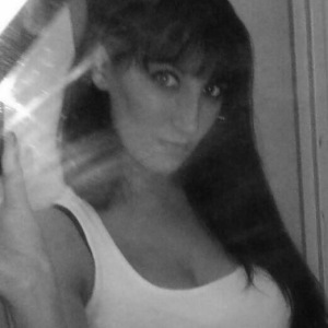 Profilbild von Jessica Weber