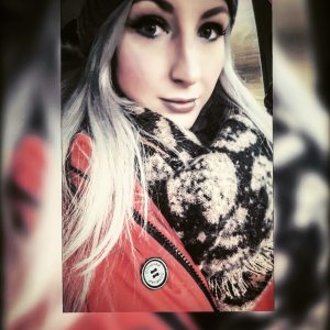 Social Media Profilbild Jessica Wedel 