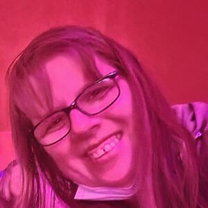Profilbild von Jessica Weigelt