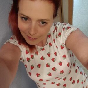 Profilbild von Jessica Weigert