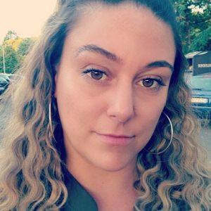 Profilbild von Jessica Weiler
