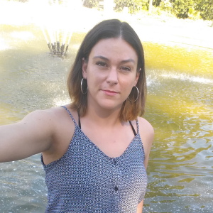 Profilbild von Jessica Weiler