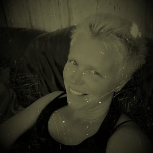 Profilbild von Jessica Weißgerber