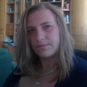 Profilbild von Jessica Wende