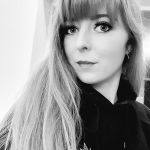 Profilbild von Jessica Wendland