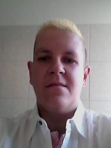 Profilbild von Jessica Werder