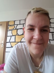 Profilbild von Jessica Werder