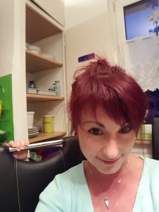 Profilbild von Jessica Werner