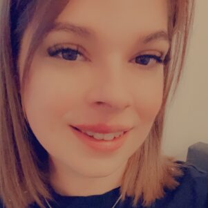 Profilbild von Jessica Werner