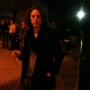 Profilbild von Jessica Wessel