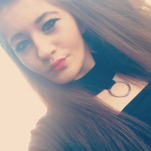 Profilbild von Jessica Weyers