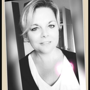 Profilbild von Jessica Wichmann