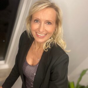 Profilbild von Jessica Wildner