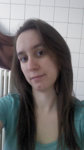 Profilbild von Jessica Wilhelm