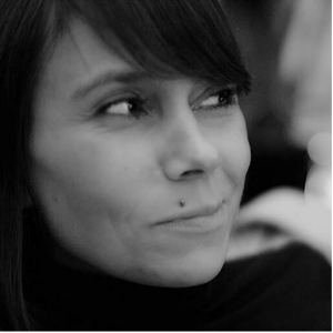Profilbild von Jessica Winkens