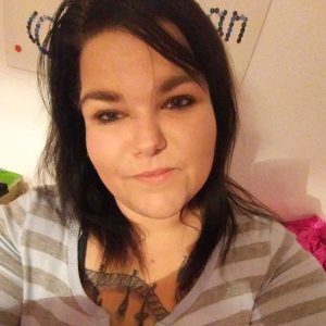 Profilbild von Jessica Wirth