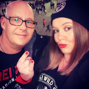 Profilbild von Jessica Wistuba