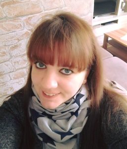 Profilbild von Jessica Wittler