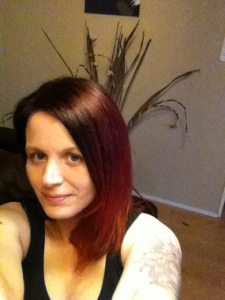 Profilbild von Jessica Wlocka