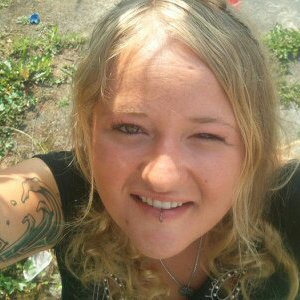 Profilbild von Jessica Woell