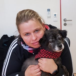 Profilbild von Jessica Wohlers