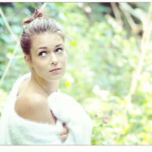 Profilbild von Jessica Wolter