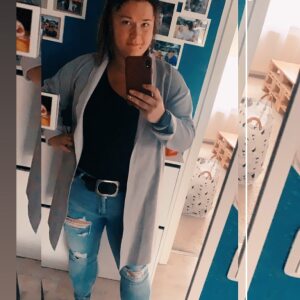 Profilbild von Jessica Zander