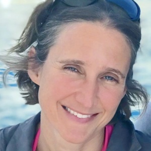 Profilbild von Jessica Zarges
