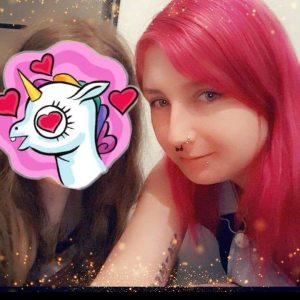 Profilbild von Jessica Ziemann