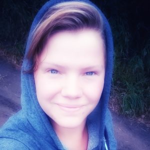 Profilbild von Jessica Zimmer