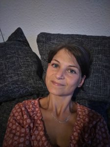 Profilbild von Jessica Zippe