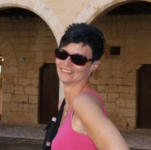 Profilbild von Jessica Ziwes