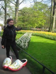 Profilbild von Jessica Zolldann