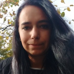 Profilbild von Jessica Züfle