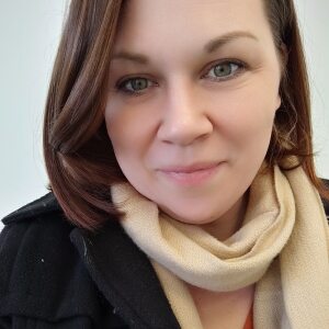 Profilbild von Jessica de Groot