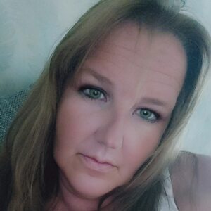 Profilbild von Jessica van Uffelt