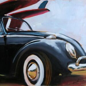 Profilbild von Jessica von Heidler