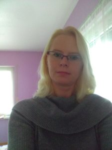 Profilbild von Jessica von Holten