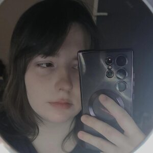 Profilbild von Jessie Döring