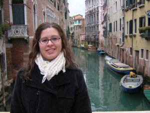 Profilbild von Jessie Kneeland
