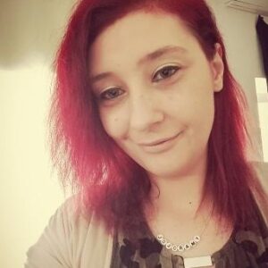 Profilbild von Jessika Marion Stuhlfauth