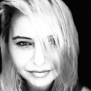 Profilbild von Jessika Beverloo