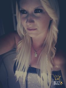 Profilbild von Jessika Binder