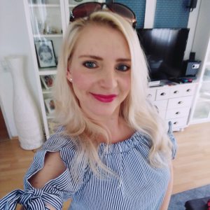 Profilbild von Jessika Fröhlich