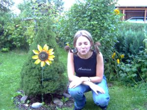 Profilbild von Jessika Glorius
