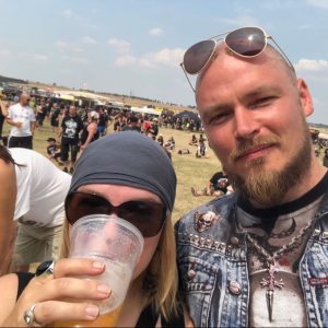 Profilbild von Jessika Grundt